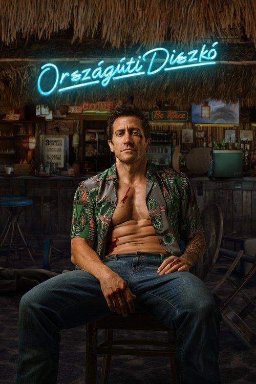 Road House 2024 jpg